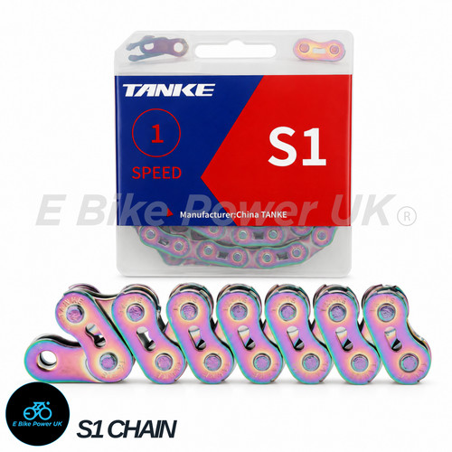 Single speed bike chain - speed,