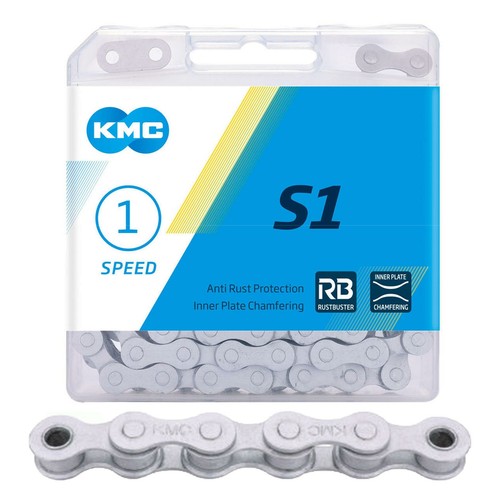 Kmc wide fixed - wide, speed