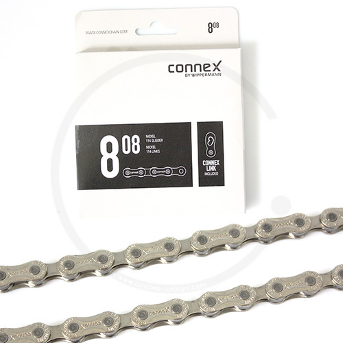 Connex 808 bicycle chain - chain, |