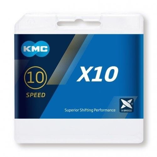 Kmc x10 speed cycle - speed,