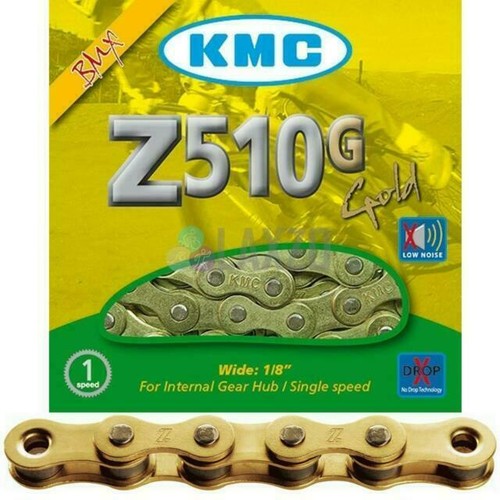 Kmc z510 bmx single speed - single,