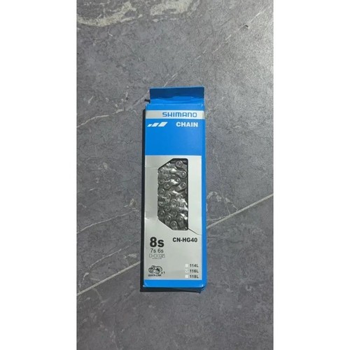 Shimano lg500 bicycle - shimano, cn-lg500
