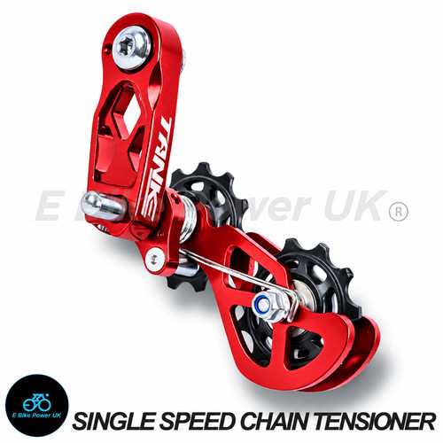 Mtb single speed chain - single,
