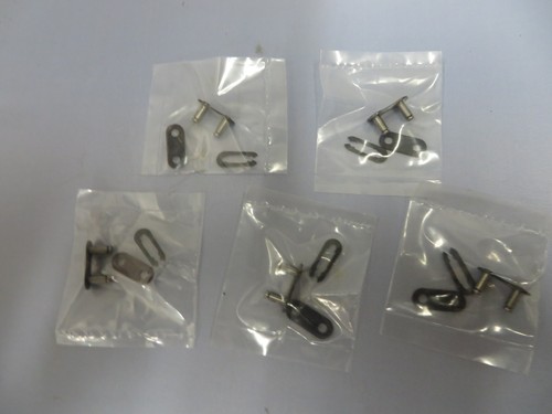 Bicycle chain masterlinks - chain,